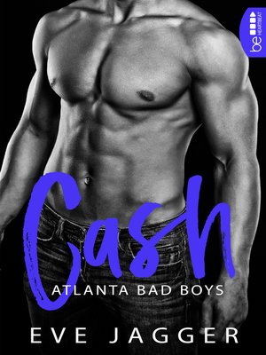 cover image of Atlanta Bad Boys--Cash